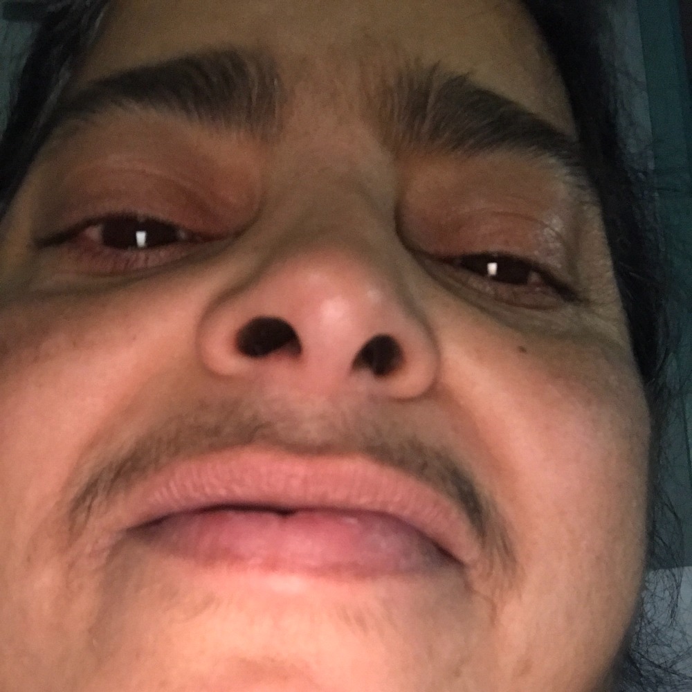 Meet your Posher, Annette